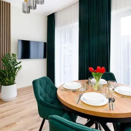 Apartment Trevilles Karkonoski Oddech 304 *
