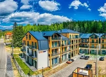 Trevilles Karkonoski Oddech 304 Szklarska Poreba