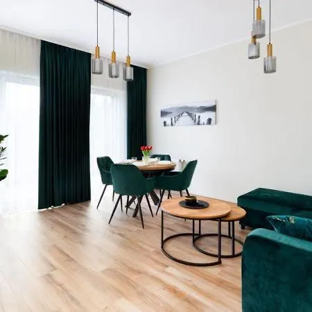 Apartment Trevilles Karkonoski Oddech 304