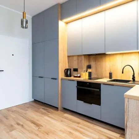 Apartment Trevilles Karkonoski Oddech 304 Szklarska Poreba
