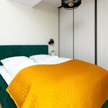 Daire Trevilles Karkonoski Oddech 304