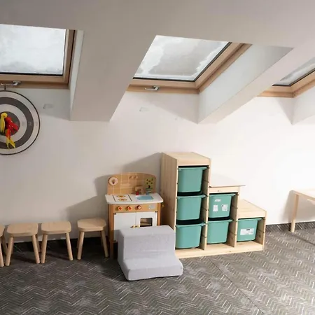 Apartment Trevilles Karkonoski Oddech 304 Szklarska Poreba