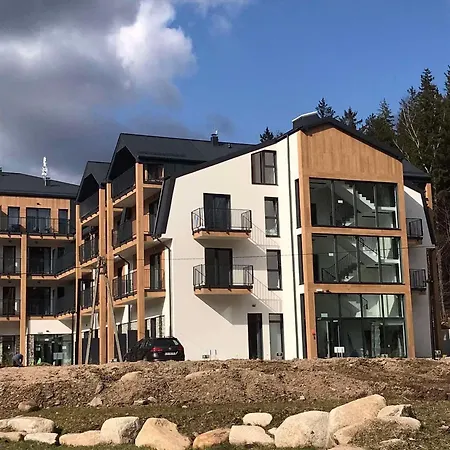 Trevilles Karkonoski Oddech 304 Apartment