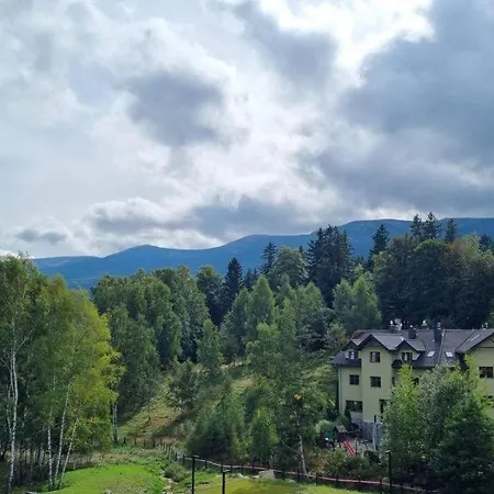 Trevilles Karkonoski Oddech 304 * Szklarska Poreba