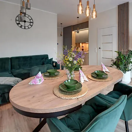 Apartament Trevilles Karkonoski Oddech 304