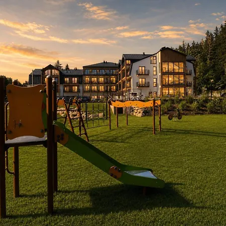 Apartament Trevilles Karkonoski Oddech 304 Szklarska Poręba