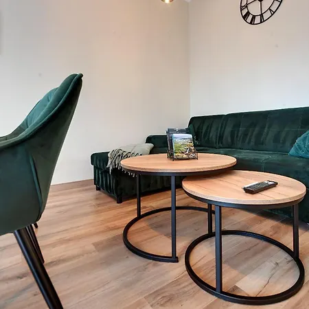 Trevilles Karkonoski Oddech 304 Apartament