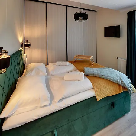 Apartament Trevilles Karkonoski Oddech 304