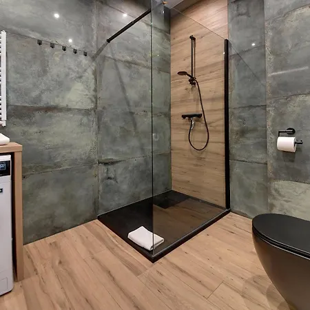 Trevilles Karkonoski Oddech 304 Apartament