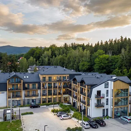 Apartament Trevilles Karkonoski Oddech 304